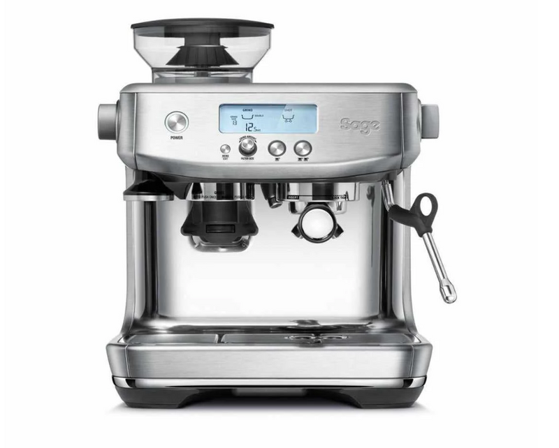 Sage Barista Pro