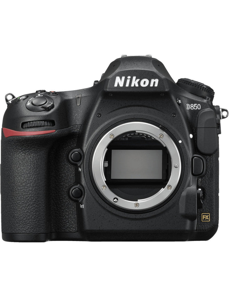 Nikon D850 Body