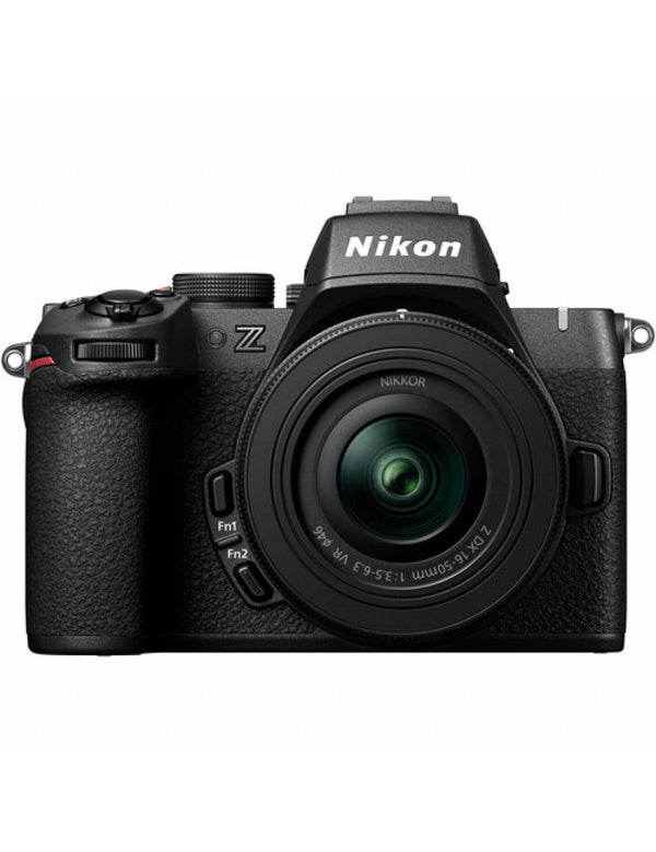 Nikon Z50 II Kit Z DX 16-50/3.5-6.3 VR