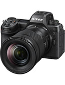 Nikon Z6 III Kit 24-120mm
