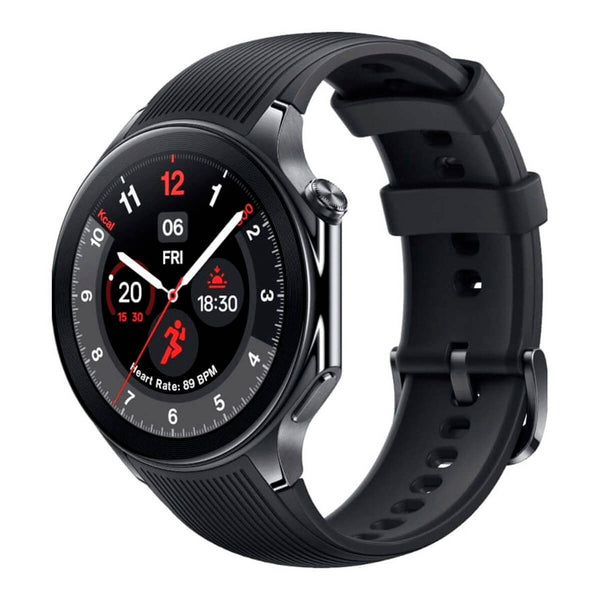 Watch OnePlus Watch 2 - Black