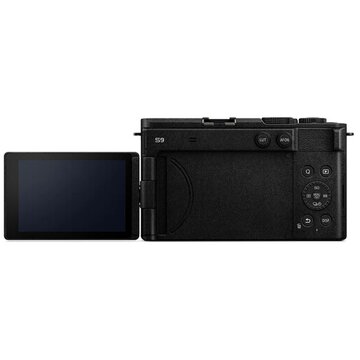 PANASONIC LUMIX S5 BODY - OFFICIAL PANASONIC WARRANTY