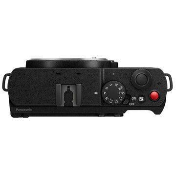 PANASONIC LUMIX S5 BODY - OFFICIAL PANASONIC WARRANTY