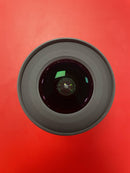 SIGMA AF 10-20mm F3.5 EX DC HSM X NIKON - USATO GARANTITO 6 MESI