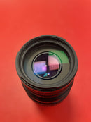 SIGMA 70-300MM APO D NIKON - USATO GARANTITO 6 MESI