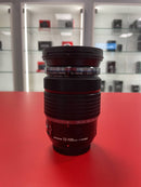 OLYMPUS 12-100MM F/A PRO - USATO GARANTITO 6 MESI