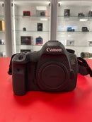 CANON EOS 5DS BODY - USATO GARANTITO 6 MESI