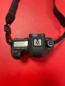 CANON EOS 5DS BODY - USATO GARANTITO 6 MESI