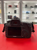CANON EOS 5DS BODY - USATO GARANTITO 6 MESI