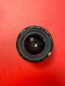 CANON 28MM F/2.8 - USATO GARANTITO 6 MESI