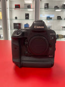 CANON EOS 1DX MARK II BODY - USATO GARANTITO 6 MESI