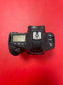 CANON EOS 1DX MARK II BODY - USATO GARANTITO 6 MESI