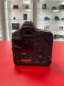 CANON EOS 1DX MARK II BODY - USATO GARANTITO 6 MESI