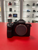 SONY A7R MARK III BODY - USATO GARANTITO 6 MESI