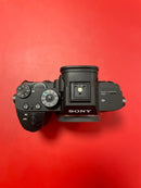 SONY A7R MARK III BODY - USATO GARANTITO 6 MESI