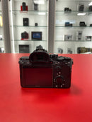 SONY A7R MARK III BODY - USATO GARANTITO 6 MESI