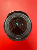 LAOWA 10-18MM X NIKON Z - USATO GARANTITO 6 MESI