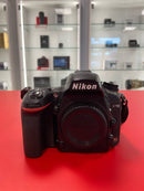 NIKON D750 BODY - USATO GARANTITO 6 MESI