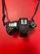 NIKON D750 BODY - USATO GARANTITO 6 MESI