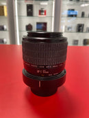 CANON MP-E 65MM F/2.8 - USATO GARANTITO 6 MESI