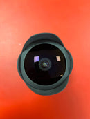 SIGMA 15MM F/2.8 D EX X NIKON - USATO GARANTITO 6 MESI