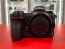 NIKON Z7 II BODY - USATO GARANTITO 6 MESI