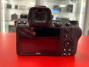 NIKON Z7 II BODY - USATO GARANTITO 6 MESI