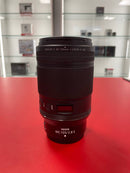 NIKON Z 105MM F/2.8 MC - USATO GARANTITO 6 MESI