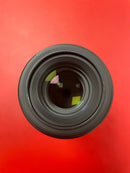 NIKON Z 105MM F/2.8 MC - USATO GARANTITO 6 MESI