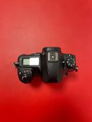 NIKON D780 BODY - USATO GARANTITO 6 MESI
