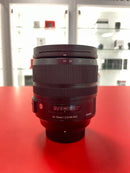 SIGMA 24-70MM F/2.8 OS HSM DG NIKON - USATO GARANTITO 6 MESI