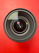 SIGMA 24-70MM F/2.8 OS HSM DG NIKON - USATO GARANTITO 6 MESI