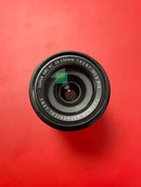 FUJIFILM 50-230MM F/4.5-6.7 OIS II - USATO GARANTITO 6 MESI