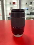 FUJIFILM 50-230MM F/4.5-6.7 OIS II - USATO GARANTITO 6 MESI