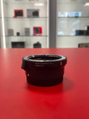 SIGMA MOUNT CONVERTER MC-11 - CANON EF TO E-MOUNT - USATO GARANTITO 6 MESI