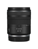 CANON RF 28-70MM F/2,8 IS STM