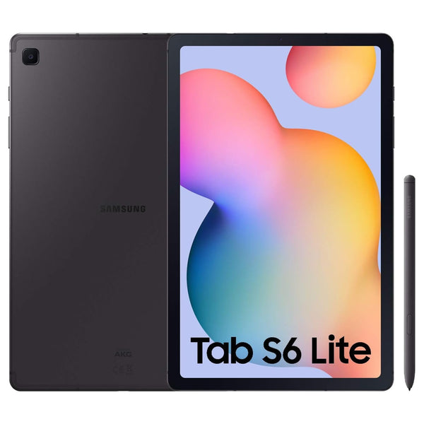 Tablet Samsung Galaxy Tab S6 Lite P620 (2024) 10.4 Wifi 4GB RAM 128GB - Grey