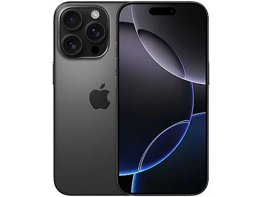 Apple iPhone 16 PRO  1 TB - Titanio Nero
