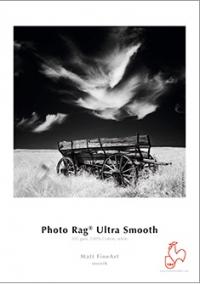 Hahnemuhle Photo Rag   Ultra Smooth gr305<br> A3+ x25