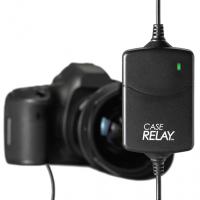 Tether Tools Case Relay Camera Power System sistema alimentazione fotocamera
