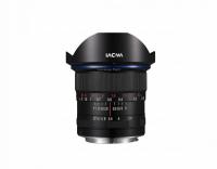 Laowa Venus Optics obiettivo 12mm f/2.8 Zero-D per Nikon F - PRONTA CONSEGNA