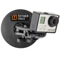 Tether Tools attacco RapidMount Q20 con RapidStrips