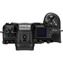 NIKON Z6 III BODY - GARANZIA UFFICIALE NIKON