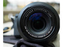 FUJIFILM XF 55-200MM F/3.5-4.8R LM OIS - DEMO - GARANZIA UFFICIALE FUJIFILM