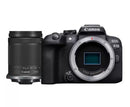 CANON EOS R10 BODY + RF-S 18-150MM F/3.5-6.3 IS STM