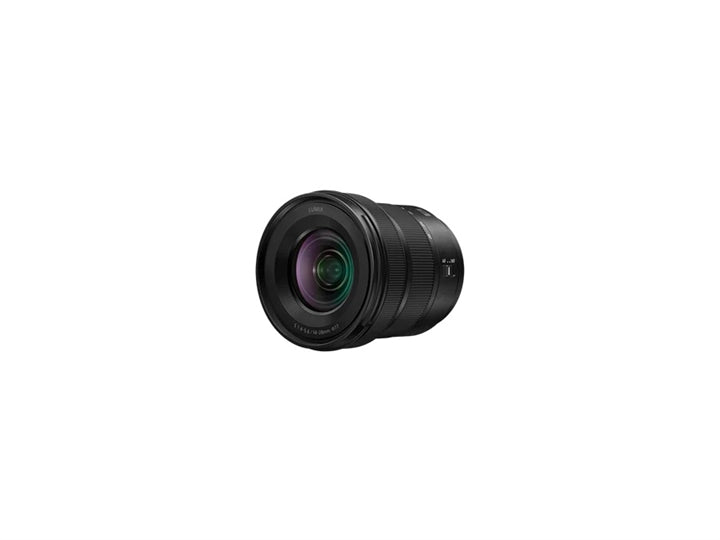 PANASONIC LUMIX S 14-28MM F4-5.6 MACRO - GARANZIA UFFICIALE PANASONIC