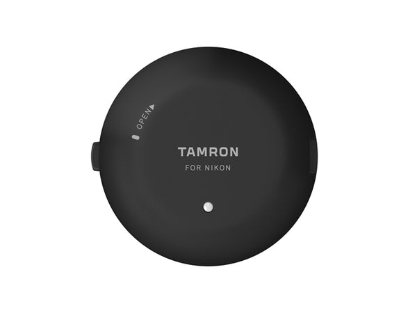 TAMRON TAP-IN CONSOLE NIKON - GARANZIA UFFICIALE TAMRON