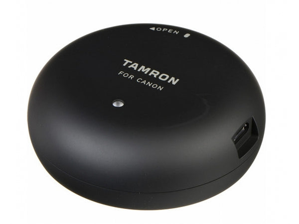 TAMRON TAP-IN CONSOLE CANON - OFFICIAL TAMRON WARRANTY