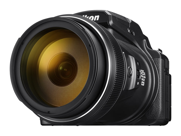 NIKON P1000  - GARANZIA UFFICIALE NIKON