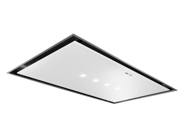 Siemens LR97CBS20 Cappa a soffitto cm 90 x 50 - bianco